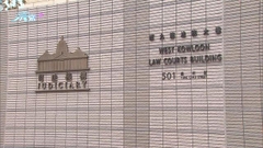 【初選案】區諾軒續作供 指戴耀廷曾稱兩度否決預算案後政府將解散立會