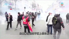 法國政府讓步允部分人士提早退休 料每年三萬人受惠