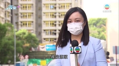 袁國勇料白田邨患類鼻疽菌工人另有感染源頭 續從多方面追查