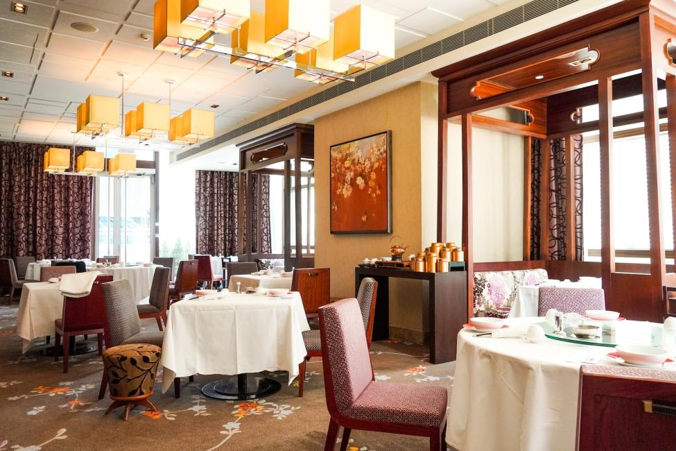 尖沙咀｜香港尖沙咀凱悅酒店 Hyatt Regency Tsim Sha Tsui｜凱悅軒｜120 分鐘點心放題