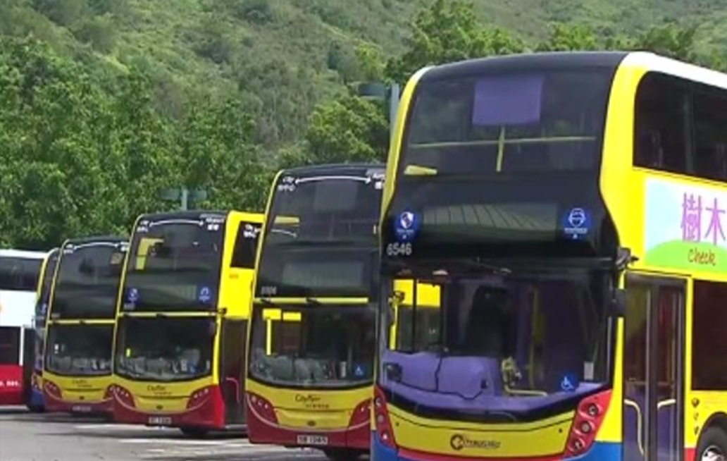 城巴優惠｜一文看清17條路線新設「短途分段」　日間巴士線最多慳9.6元