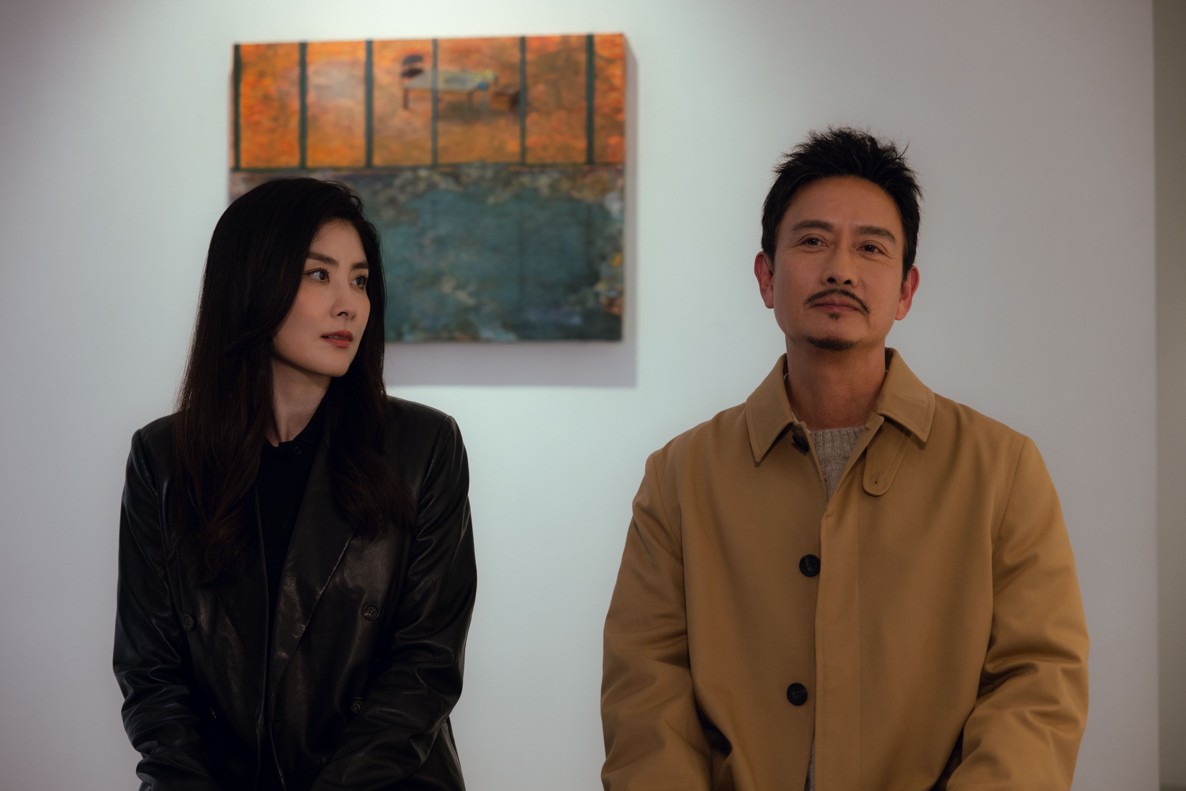 Kelly坦言每次讀歌詞都眼濕濕。