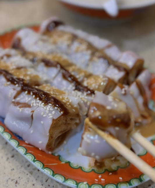 海景粥店結業｜曾獲方力申力撐