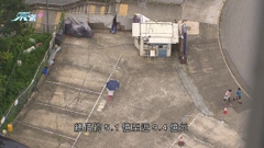 沙田「蚊型」住宅地中午截標 業界料入標以中小型財團為主