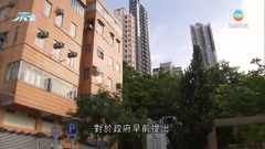 團體指約八成受訪鴨脷洲居民認為違泊問題嚴重 要求增泊車位