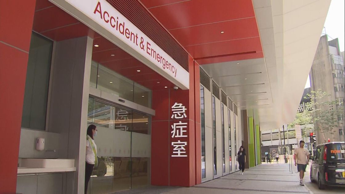 珍惜生命｜旺角酒店女子自殘送院搶救不治　房內鎅頸及割脈尋短
