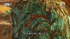 山西泥塑手藝人巧手捏出人生百態 傳承傳統兼尋求創新