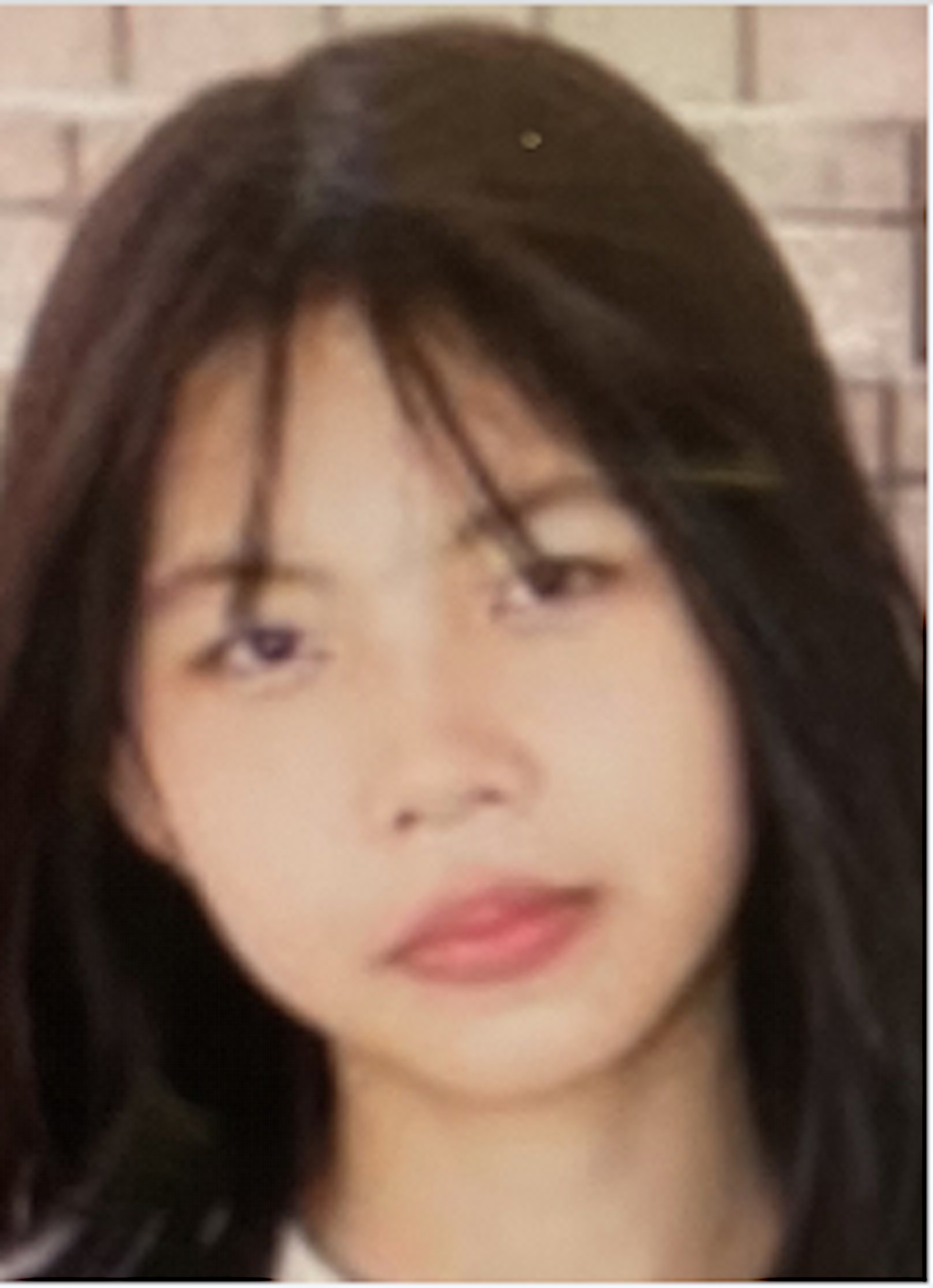 如有失蹤女童消息，請致電3661 0316或電郵至rmpu-ke-2@police.gov.hk與東九龍總區失蹤人口調查組，或與任何一間警署聯絡