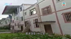 四川雅安兩次地震至少4死 專家指其中一次屬2013年7級地震餘震