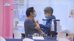 港大有份研發噴鼻式疫苗正待港府審批 袁國勇稱防感染率大增