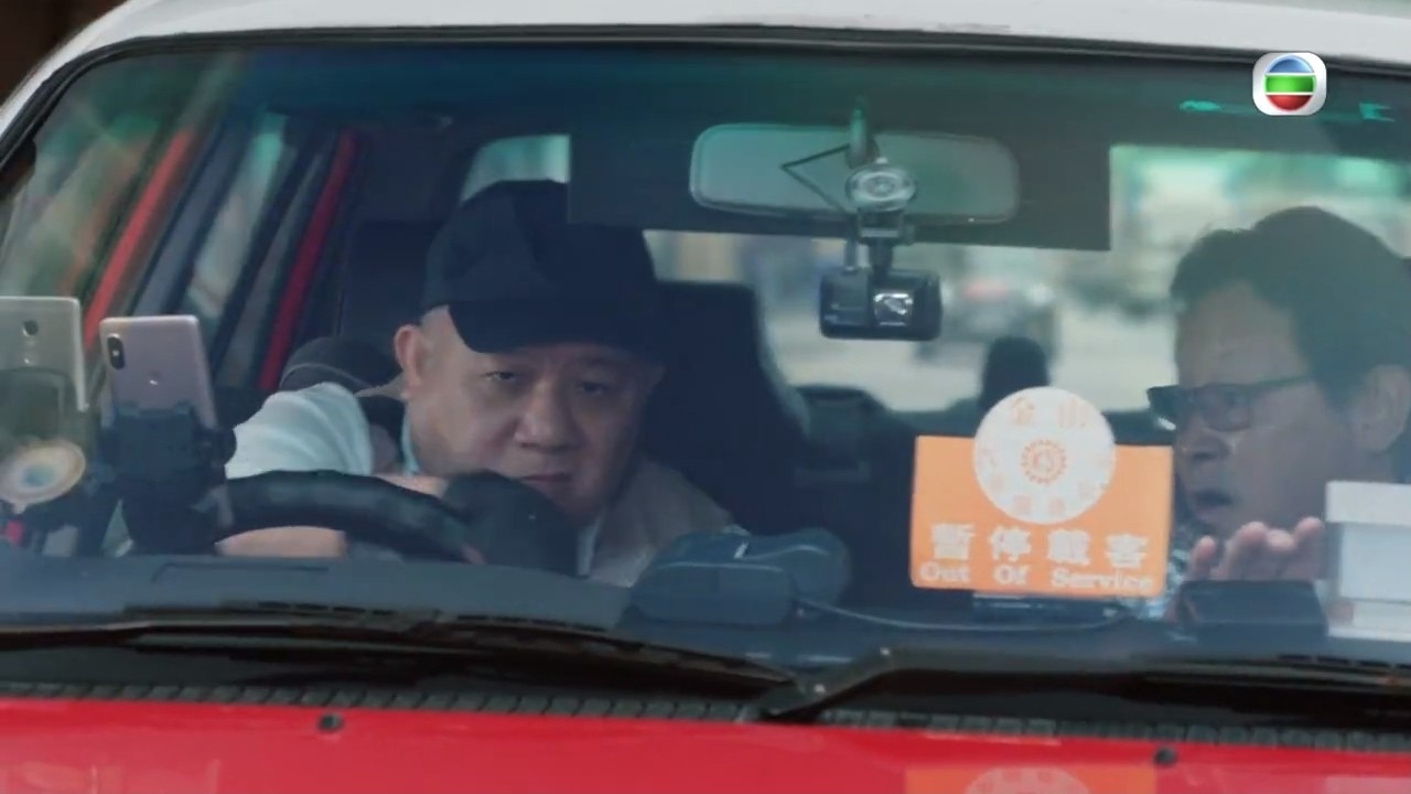 十二成員個個身懷絕技。