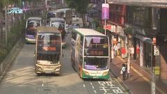 政府料各種公共交通未來仍申請加價 當局會為市民把關