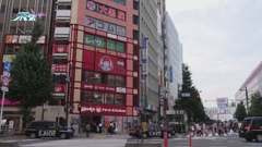 日本增逾23萬人確診 18個都道府新縣增染疫個案破紀錄