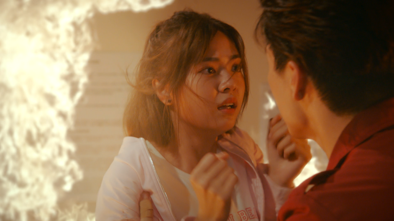 各人感情線又將如何收尾？