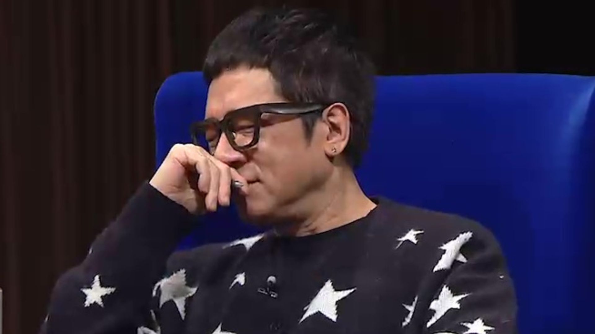 單立文就勁陶醉。