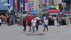 兩款亞型變種新冠病毒美國蔓延 有科學家稱相關病毒可避過抗體