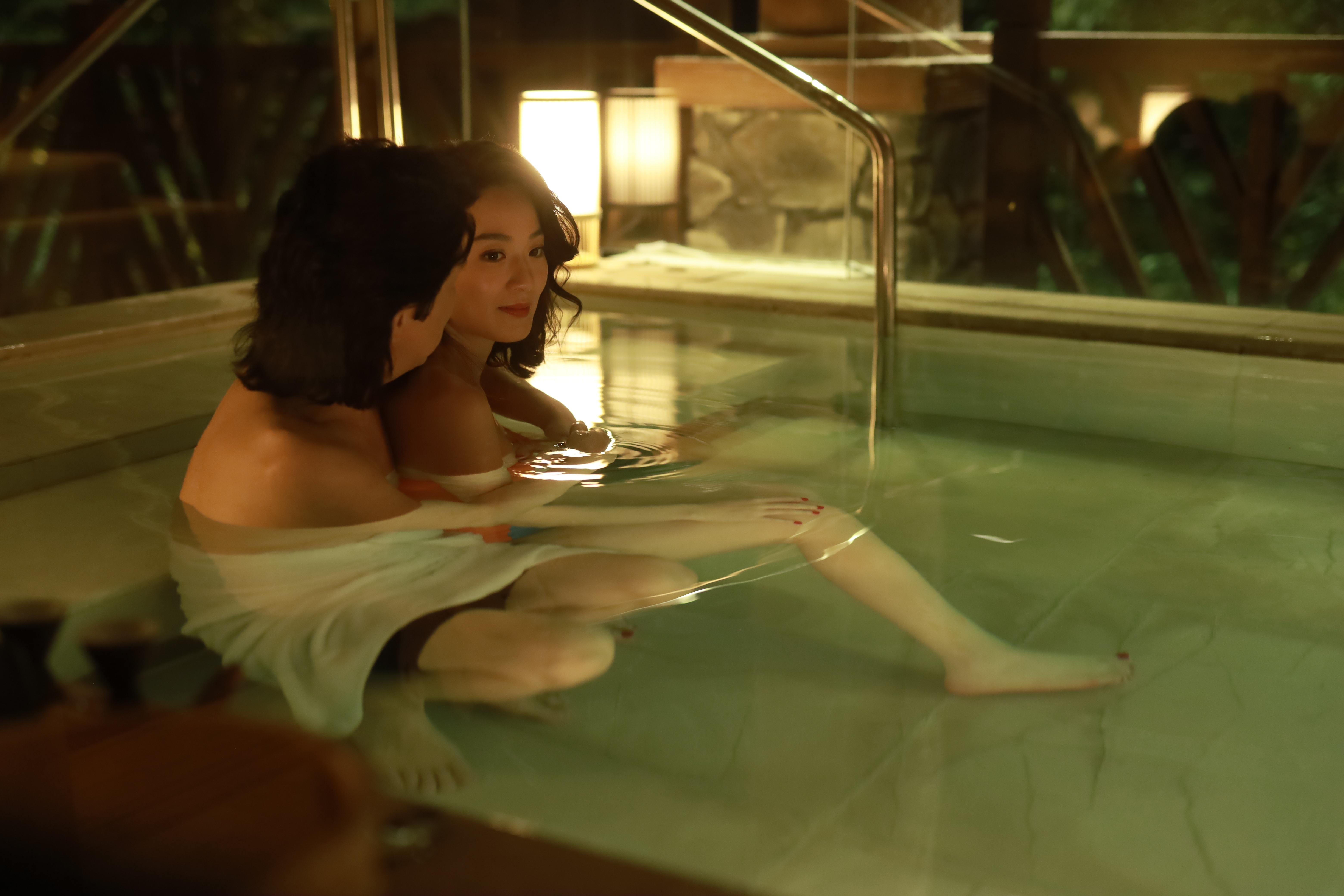 司徒大狀告訴 Monica 崩潰真相，指經過調查後發現 Dave 確實有份洗黑錢。