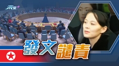 金與正譴責安理會就北韓發射軍事衛星召開會議 揚言會繼續發射