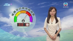 6月1日 即時天氣