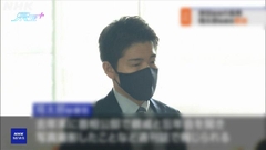 日揆長子涉派對門等爭議被撤換首相秘書官職務