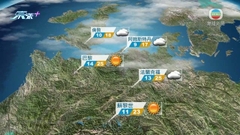 5月29日 即時天氣