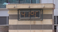 本港近日天氣異常炎熱 極端酷熱天氣特別提示生效 究竟有幾熱?