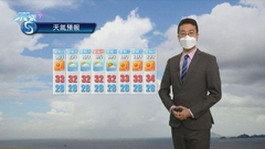 7月13日 早晨天氣
