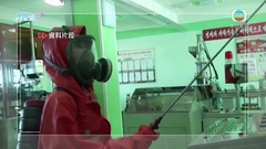 北韓新增逾250宗發燒病例 當局指疫情完全受控