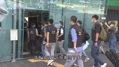 孫玉菡指正釐清MIRROR演唱會舞蹈員僱傭關係 或訂守則監管舞台工作