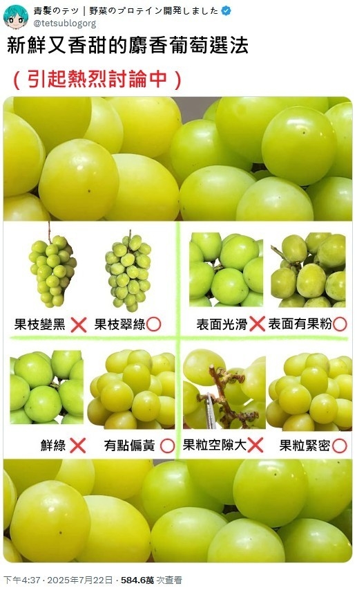 May be an image of fruit and text