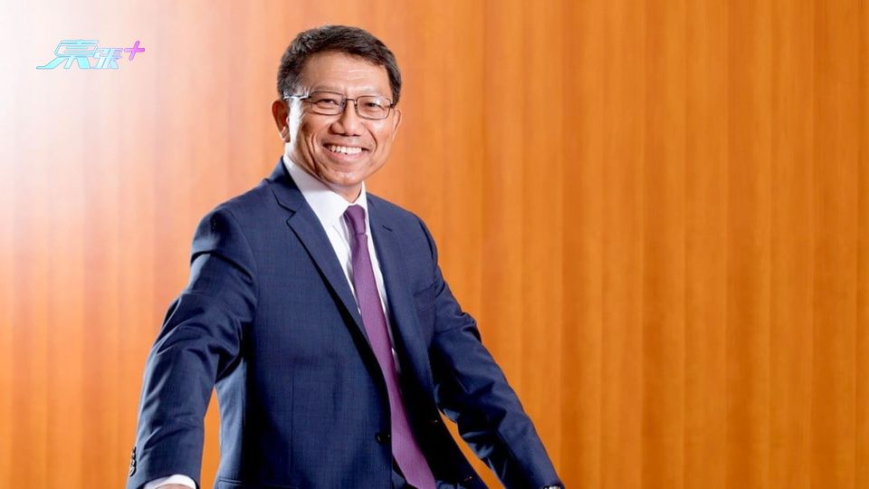 中大風波｜校長段崇智傳已請辭