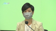 何永賢指簡約公屋最新造價整體可減省約10億元 料每月租金2650元