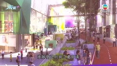 啟德體育園部分工程延遲九個月至一年落成 體育專員指不影響全運會