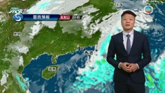 12月6日 早晨天氣
