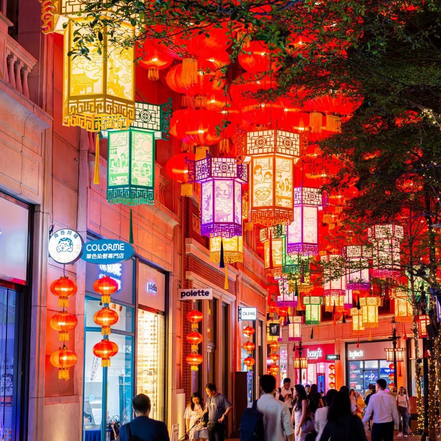 可能是一或多人的圖像