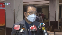 譚耀宗稱新一屆政府上任不足一個月 23條立法仍需時間準備