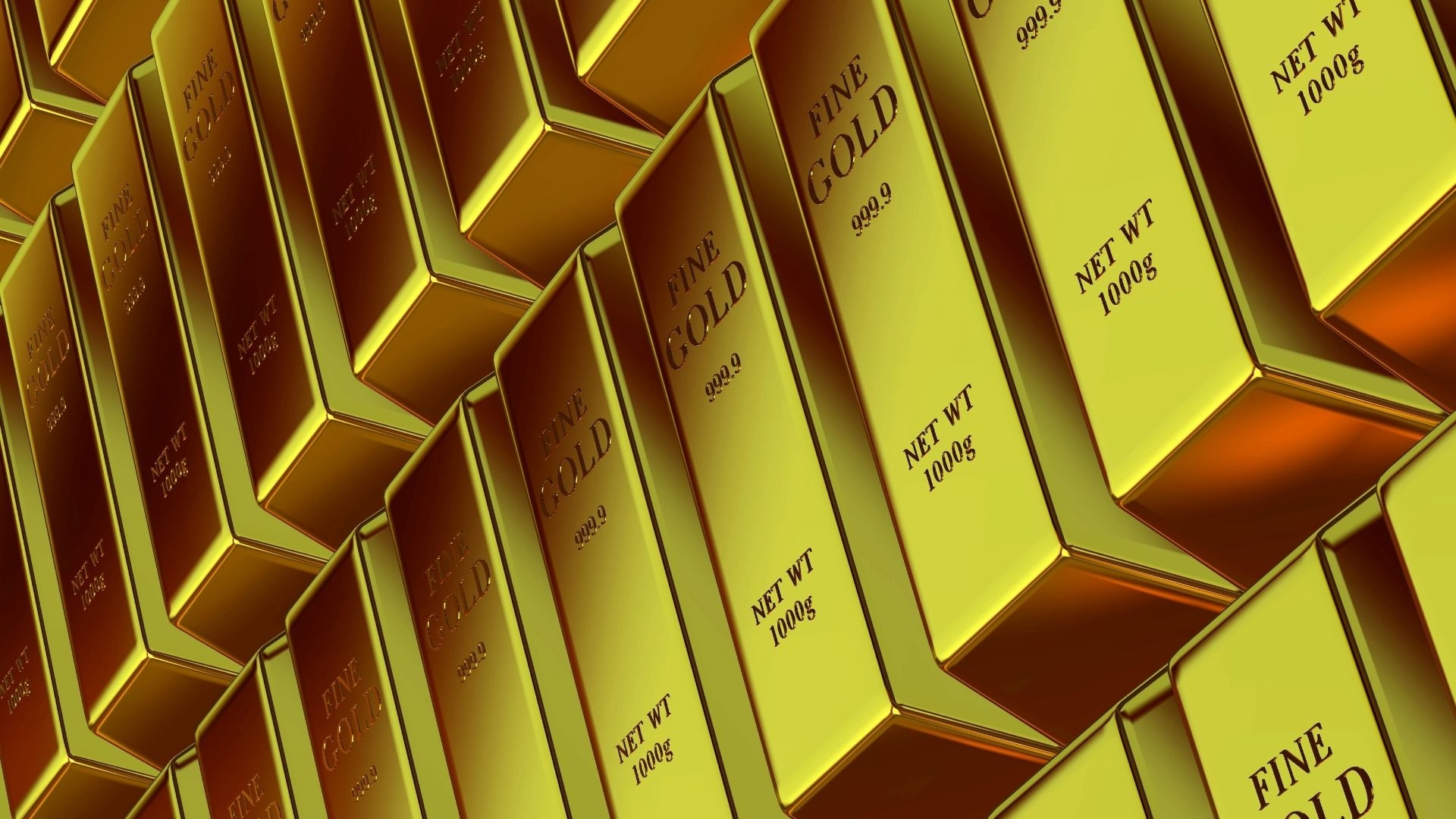 高盛看好金價前景　上調年底目標至5,400美元