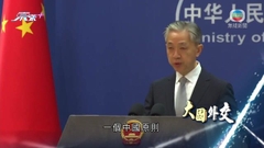 【大國外交】台灣未獲邀參加世衞大會 北京重申堅定「一個中國」原則