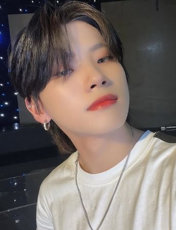 ▲快訊／南韓男團成員JAEHYUN在鉉病逝　得年23歲 。（圖／翻攝自JAEHYUN IG）