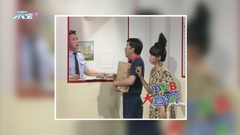 大寶藏胡楓梅小惠買樓上車遇惡霸