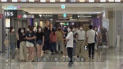 南韓增逾11萬宗新冠個案 再多47人染疫亡