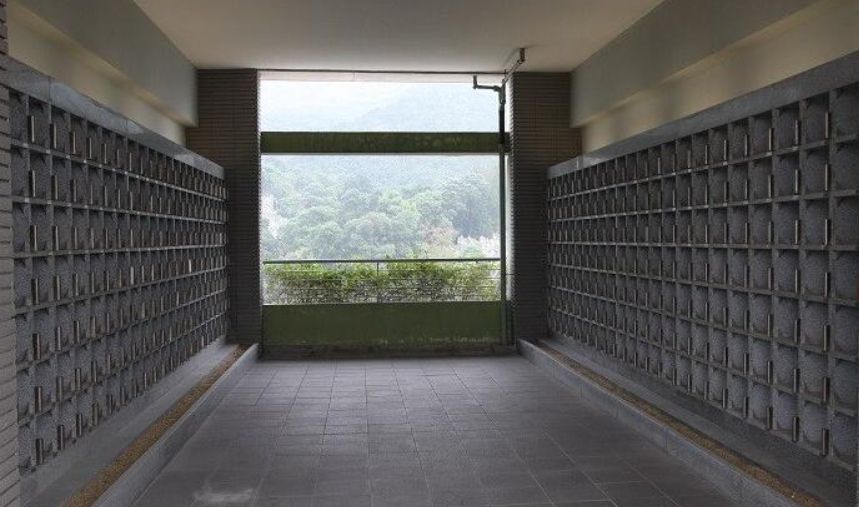 骨灰龕位申請2025