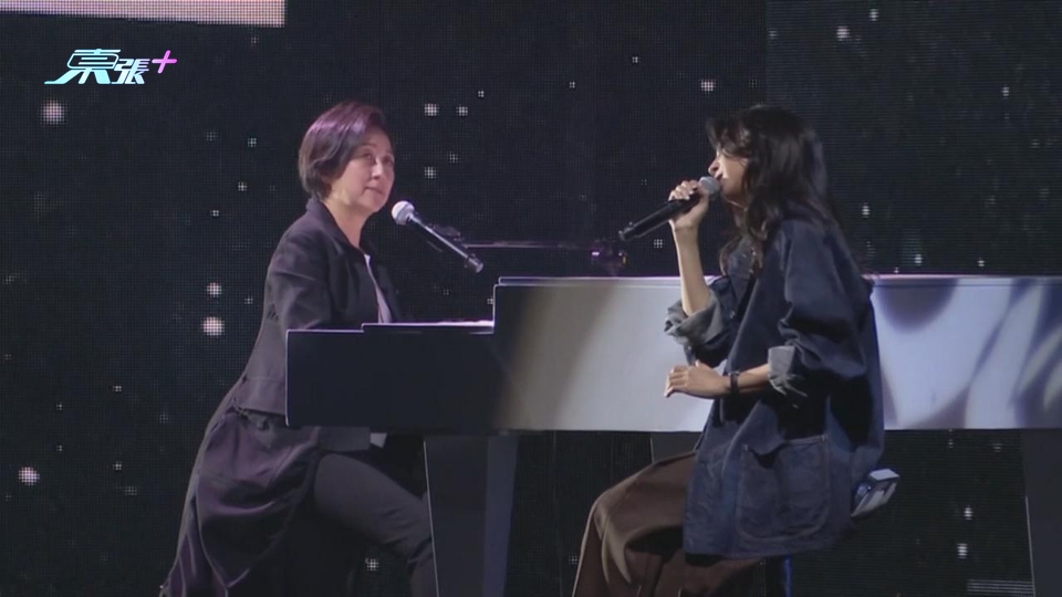 (國語)張雨生逝世25周年演唱會 陳綺貞獻唱致敬偶像