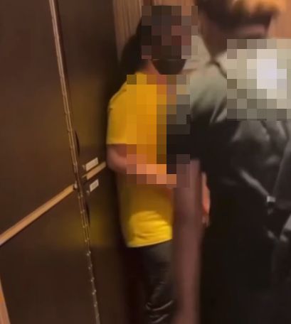 港快餐店爆疑似職場欺凌事件