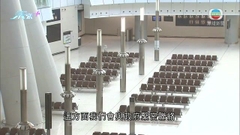 【迎接通關】多個陸路管制站加緊準備 港鐵指復運前三日重開高鐵車站及售票
