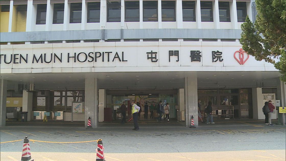 珍惜生命｜富泰邨33歲男子失蹤　揭電錶房燒炭亡　疑受感情金錢困擾