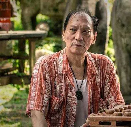 袁祥仁過世。（圖／翻攝微博／李力持導演）