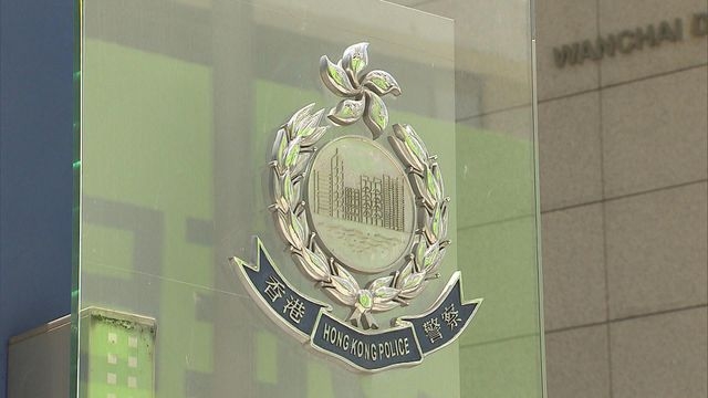 葵涌警署羈留室34歲疑犯上吊搶救後不治　據報涉偷車案