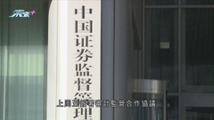 中美達審計監管合作協議 會計師公會料業界角色為匯集文件人員協助檢查