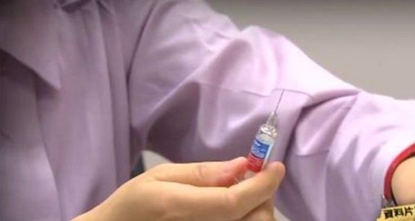 醫生籲「儘早打疫苗」